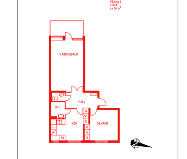 Passaden 3 B - Photo 3