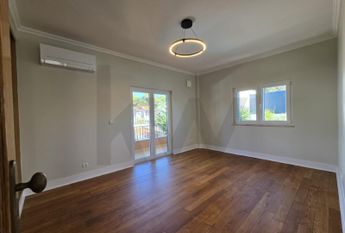 Moradia T4 em Setúbal