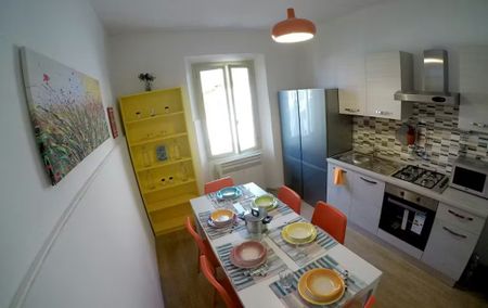 Via Montebello, Florence, Tuscany 50123 - Photo 5