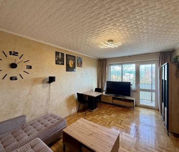 NOWE MIASTO -3 POKOJE – 53 M2 – BALKON - Photo 2