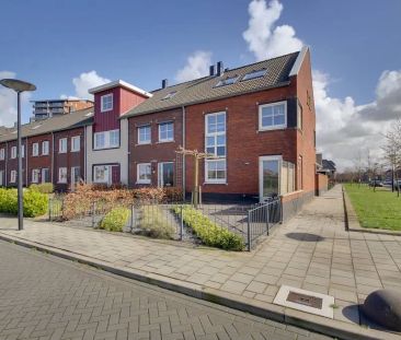Maison familiale Dexter Gordonlaan 1-B, Beverwijk - À louer - Photo 3