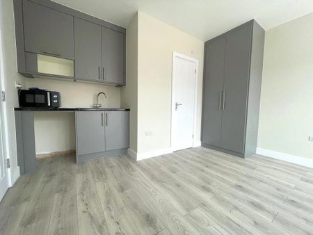 1 bedroom apartment to rent - Photo 4