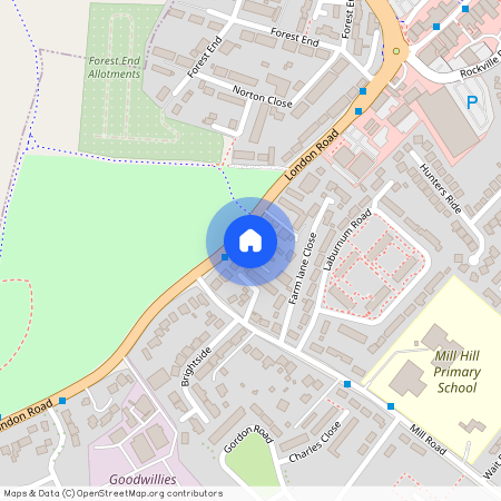 192 London Road, Barham, PO7 7AN