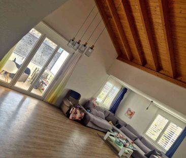 4.5 Zimmer, 125 m², 4. Stock - Photo 3