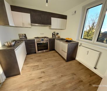 2.5-Zimmer-Wohnung mit Balkon in Wolfsburg-Vorsfelde mieten - Photo 3