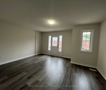 For Lease - 30 Orca Drive, Markham, Ontario - Photo 3