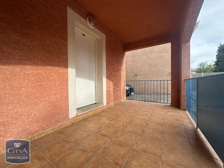 Location Appartement 2 pièces 38m² VEDENE 84270 - Photo 3