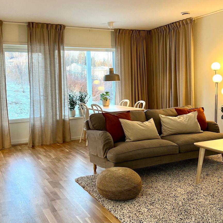 Svanvägen, Ludvika - Photo 1