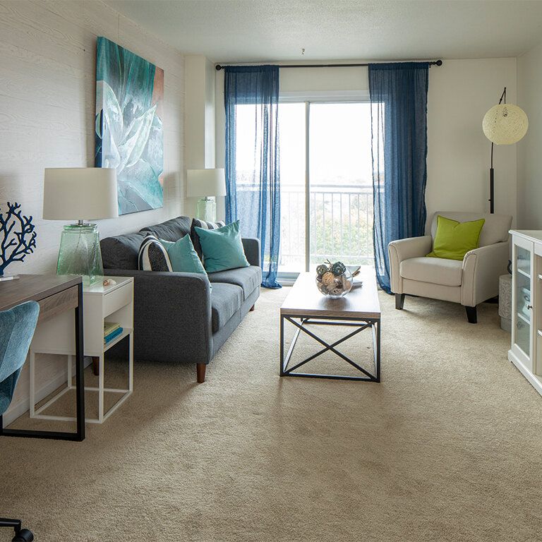 1 Bedroom A - 700 St Joseph, Gatineau - Photo 1