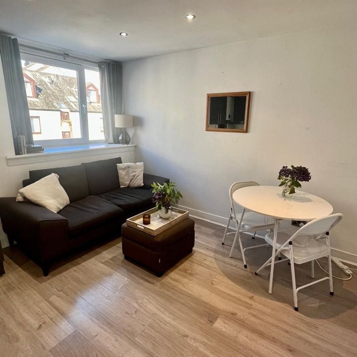 2 Bed Flat, George St, AB25 - Photo 1