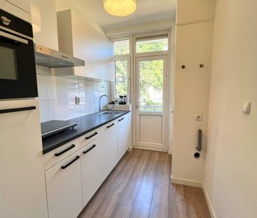 Appartement Brussestraat 28B, Rotterdam - À louer - Photo 6