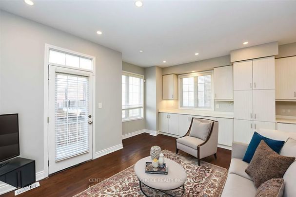 For Lease - 249 Hinton Terrace Unit# Upper, Milton, Ontario - Photo 1