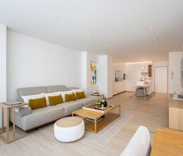 Appartement te huur - Foto 3