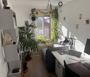 1 Zimmer - Photo 1
