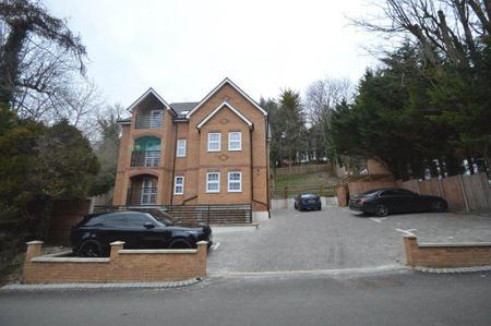 2 bedroom apartment to rent - Photo 3