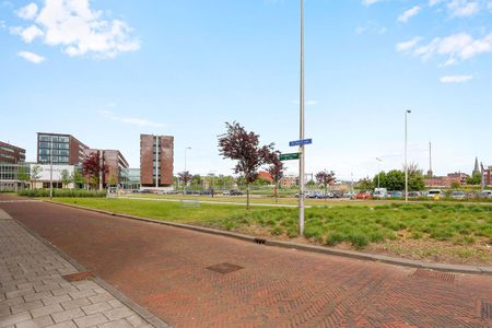 Appartement te huur: Zuidpoolsingel 288 2408 BS Alphen aan den Rijn - Foto 5