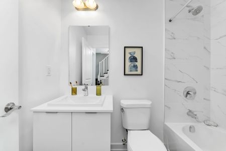 For Lease - 41 Danforth Road Unit# 321, Toronto, Ontario - Photo 2