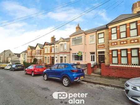 Morden Road, Newport, NP19 - Photo 2