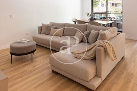 Luxury Apartment for rent in Valencia, Spain - Photo 4