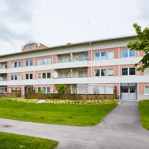 Flugsnappargatan 18 - Foto 3