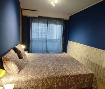 1-bedroom apartment for rent in Porto, suitable for couples - Photo 1