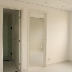 Apartamento para alugar com 35m², 2 quartos e sem vaga - Foto 3