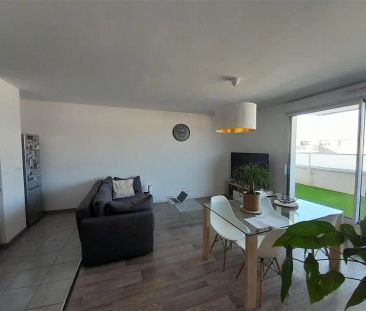 Location appartement 3 pièces - 65m² à Noyal chatillon s/ seich (35... - Photo 6