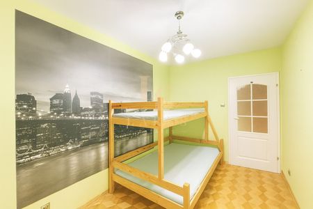 Garderoba | Parking | 92 m2 | 2 balkony | 4 pokoje - Photo 5