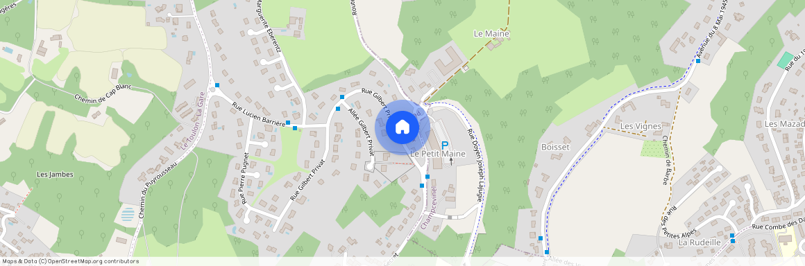 24750, Champcevinel