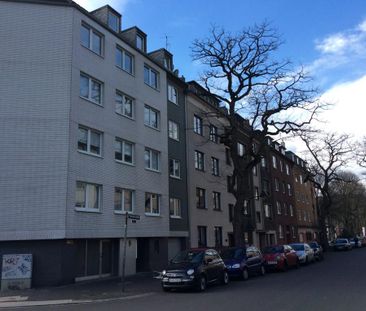 1-Zimmer-Wohnung in Düsseldorf Derendorf - Foto 1