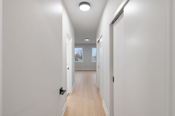 For Lease - 49 GROSVENOR Avenue Unit# 3, Glebe - Ottawa East and Area, Ontario - Photo 1