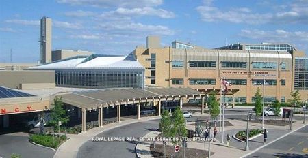 For Lease - 4675 Metcalfe Avenue Unit# 1704, Mississauga, Ontario - Photo 4