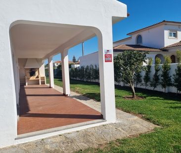 Moradia T5 em Lisboa - Photo 1