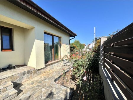 CASA PLAN PARTER | NUFARUL | ORADEA - Fotografie 5