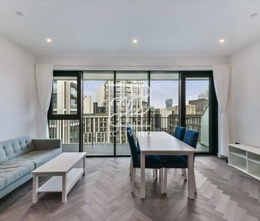 2 bed flat to rent Merino Gardens, London E1W - Photo 4
