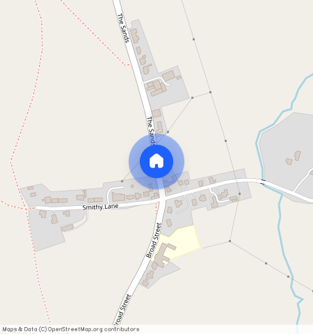 Nursery Barn, Woodborough, Pewsey, SN9