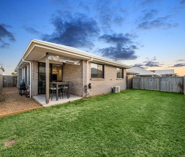 61 Archibald Crescent, Nirimba QLD 4551 - House For Rent | Domain - Photo 6