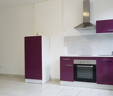 COUP DE COEUR ! T2 moderne à ROUBAIX secteur PLAINE IMAGES. - Photo 3