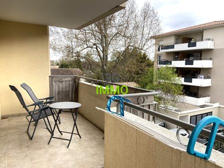 Location / Appartement - Photo 5