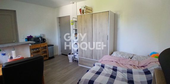 STUDIO à louer à Soissons - Photo 2