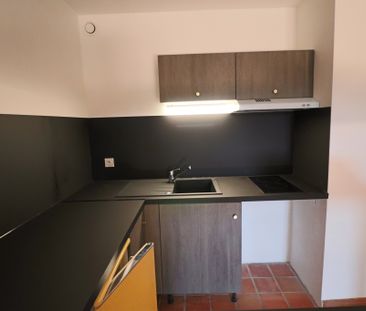 Location Appartement 2 pièces 46m² SABLET 84110 - Photo 4