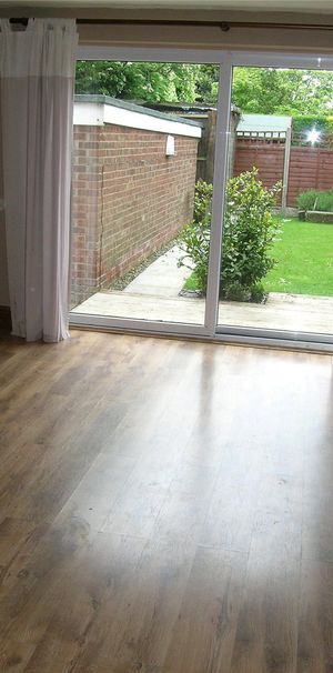 2 bed house to rent in Rosewood Close, Bridlington, YO16 - Photo 1