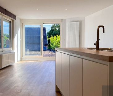 Appartement te huur in Kermt voor € 820 met 1 slaapkamer - Foto 3