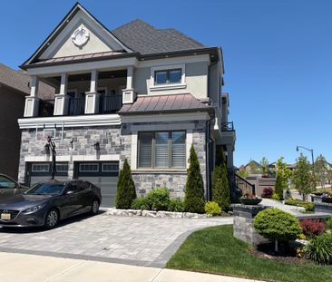 For Lease - 2 BLUE SILO Way, Brampton, Ontario - Photo 1