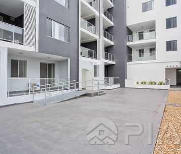 One bedroom cosy apartment for lease - Photo 3