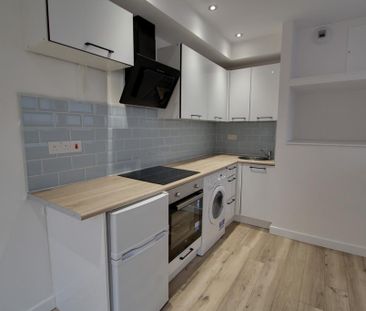 1 bedroom apartment to rent - Photo 2