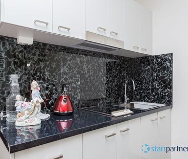 FURNISHED STUDIO FLAT - Photo 6