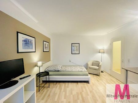 Gepflegte Wohnung in zentraler Lage - Photo 2