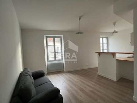 Location Appartement 2 pièces 35m² - Photo 2