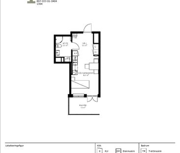 Styrbordsgatan 5 - Photo 3